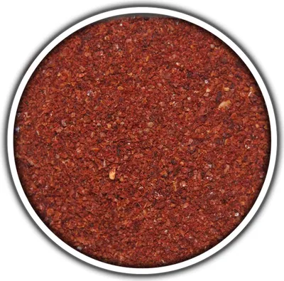 Produktbild von Sumach 80 Gr. Dose