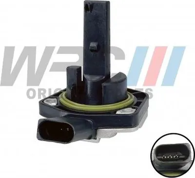 Produktbild von Ölstandsensor Audi VW 1J0907660C WRC