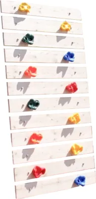 Produktbild von Kletterwand an der Affenstange
