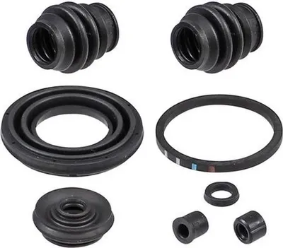 Produktbild von A.B.S. Bremssattel-Reparatursatz für MAZDA 6 Kombi (GJ, GL) 73539