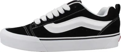 Image de VANS - Baskets unies Knu Skool - Numéro 37