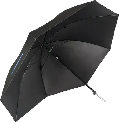 Produktbild von Cresta Climate Shield Flatside Brolly - Angelschirm