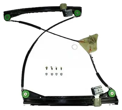 Immagine prodotto di Regolatore elettrico del finestrino anteriore sinistro METZGER per VW POLO IV