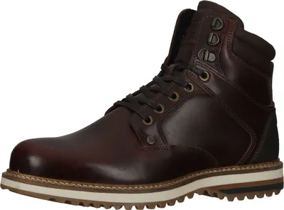 Produktbild von Bullboxer Stiefelette Stiefelette Leder/Textil