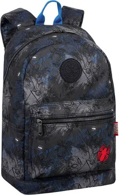 Produktbild von Coolpack Schulrucksack - Cross - Spiderman