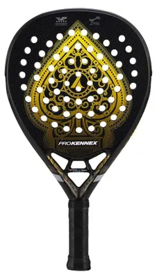 Productafbeelding van Pro Kennex Black Ace Gold