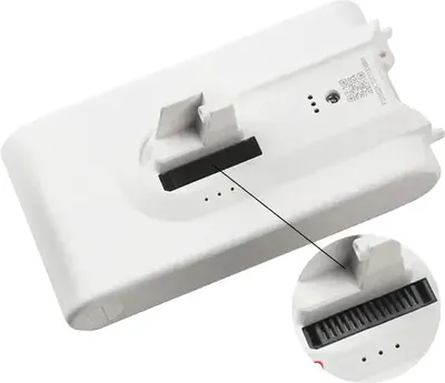 Immagine prodotto di Batterie, capacità 5000 mAh, compatibili con modelli generici di aspirapolvere, V10Pro