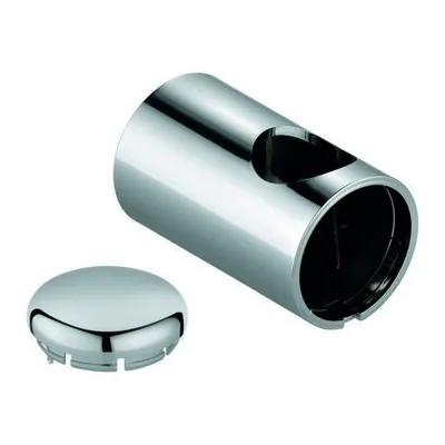 Produktbild von Grohe Brausestangenhalter für Brausestange chrom - 45362000