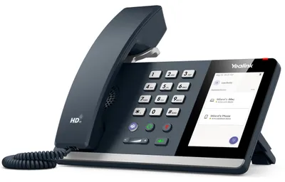 Produktbild von Yealink MP50