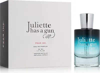 Zdjęcie produktu dla Juliette Has A Gun Pear Inc EDP 50 ml UNISEX