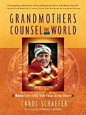 Produktbild von Grandmothers Counsel the World