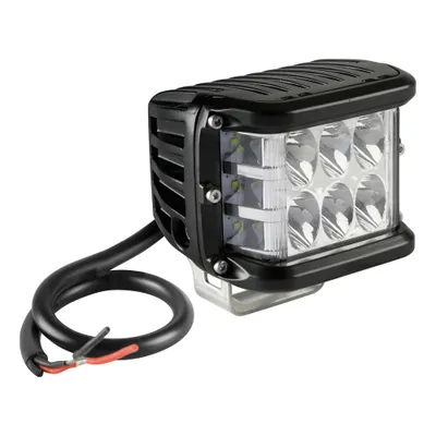 Immagine prodotto di WL-24, faretto supplementare con 12 LED - 9/32V - bianco