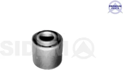 Produktbild von Lagerung Lenker für Querlenker für RENAULT 4 (112) Vorne Oben 805601 SIDEM