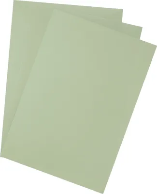 Produktbild von Poli-Flex Turbo - 6988 Sage Green - Din A4