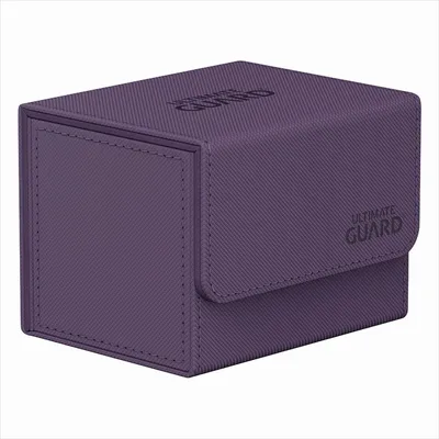 Produktbild von ULTIMATE GUARD UGD011216, Kartenhalter, Violett, 1 Stück(e)