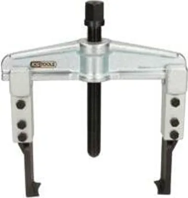 Produktbild von KS TOOLS Innen- / Außenabzieher 620.0031 28mm 2mm Werkzeugstahl 8mm 1300g
