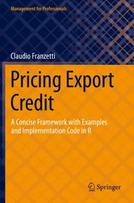 Obrázok produktu pre Ceny exportných úverov