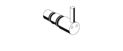 Produktbild von Schell 258380699 Temperaturregler MODUS E