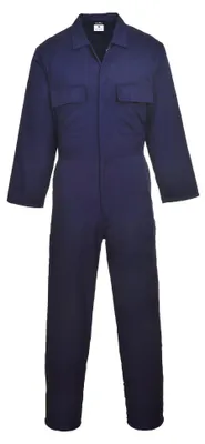 Produktbild von Portwest S999 Herren Euro-Arbeitskleidung Polyester-Baumwolle Overall