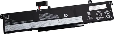 Productafbeelding van BTI 5B10W13958-, 7960 mAh, 92 Wh, Lithium-ion (Li-ion), 11,55 V, Zwart, 1 stuk