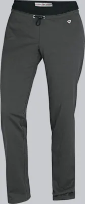 Produktbild von BP® Komforthose für Damen anthrazit, Gr. 38s