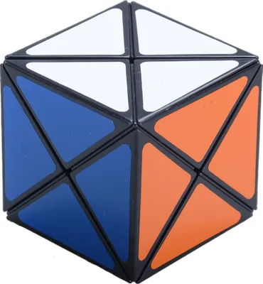 Produktbild von MF8 Magic Cube Intelligenz Schwarz