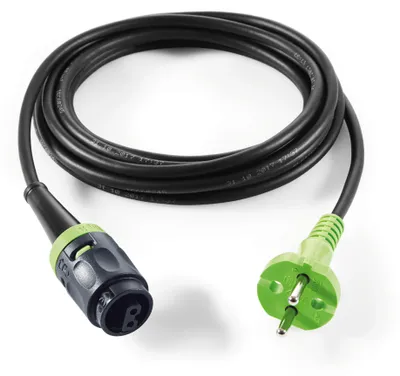 Obrázek produktu pro Festool plug it-Kabel H05 RN-F/4 3x | 203935