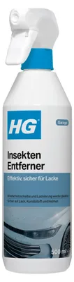 Produktbild von HG Insekten Entferner 500 ml