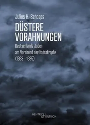 Immagine prodotto di Düstere Vorahnungen