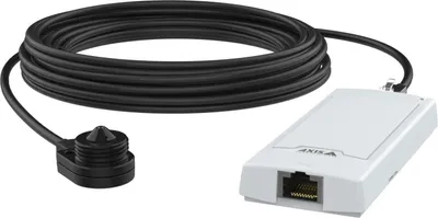 Produktbild von Axis P12 Series P1265 Mk II - Netzwerk-Überwachungskamera