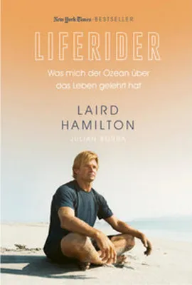 Produktbild von Liferider