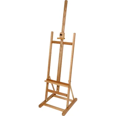 Produktbild von Creativ Company Staffelei, Holz, Erwachsene, Holz, Porträt, 247 mm, 9 kg