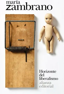 Produktbild von Horizont des Liberalismus