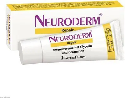 Zdjęcie produktu dla Neuroderm Repair Cream 25 ml