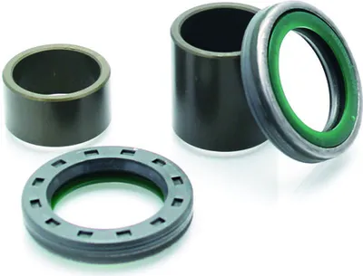 Produktbild von SKF Distanzstück Hinterrad + Dichtring - Husqvarna