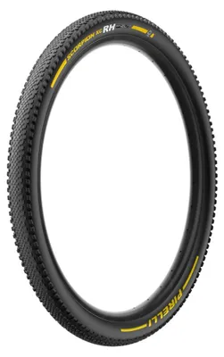 Zdjęcie produktu dla Pirelli Scorpion™ Race Xc Rh Lite Team Edition Lite 120 Tpi Race Xc Compound Tubeless 29´´ X 2.4 Opona MTB Czarna 29´´ x 2.4 Czarna 29´´ x 2.4