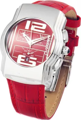 Produktbild von Ladies' Watch Chronotech Ct7280b-05 (33 Mm)
