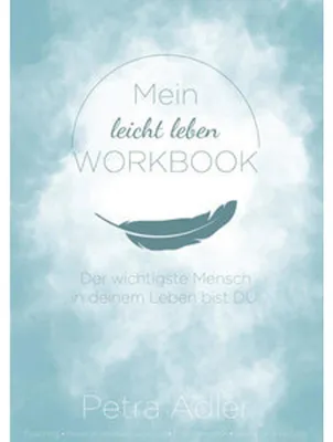 Immagine prodotto di Mein leicht leben Workbook