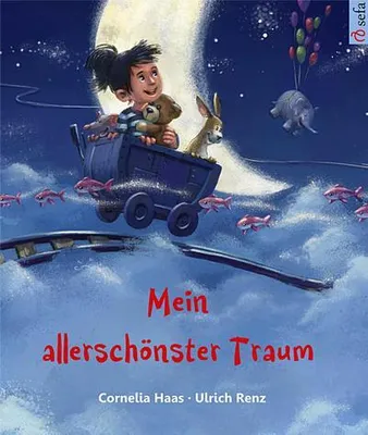 Produktbild von Mein allerschönster Traum