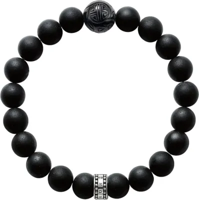 Produktbild von Thomas Sabo Uni náramky A1085-023-11-XL