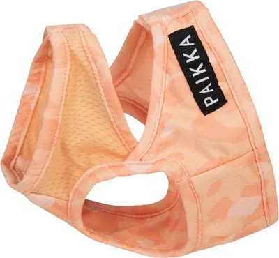 Produktbild von PAIKKA Hunde Kühlweste "Cool Vest" pfirsich, Größe: XXL