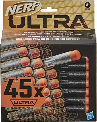 Obrázok produktu pre Hasbro - Nerf Ultra 45 Dart Refill