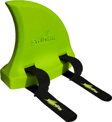 Produktbild von SwimFin - Kinder Schwimmhilfe RD2056 (Einheitsgröße) (Limone)