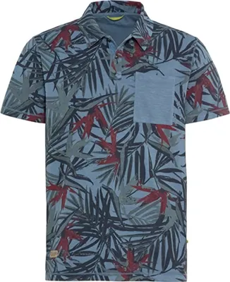 Produktbild von Camel Active Poloshirt kurzarm