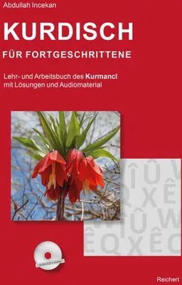 Immagine prodotto di Kurdisch für Fortgeschrittene