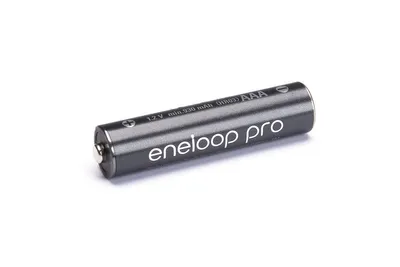 Obrázek produktu pro 1.2V 930mAh Eneloop Pro AAA, 1 ks.