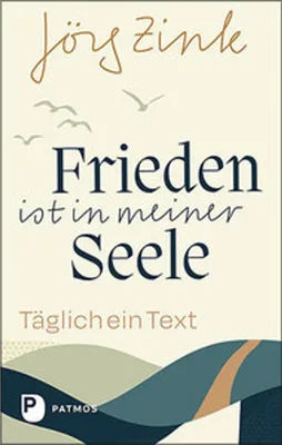 Produktbild von Frieden ist in meiner Seele