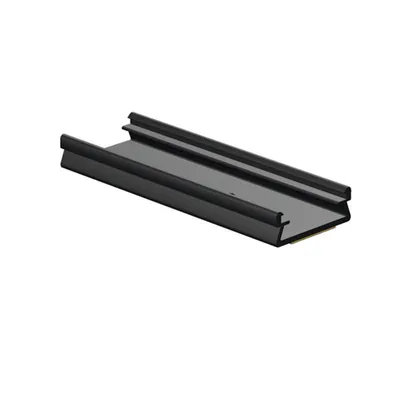 Produktbild von Weidmüller Klemmenmarkierer CC-RAIL 1000 1790150000