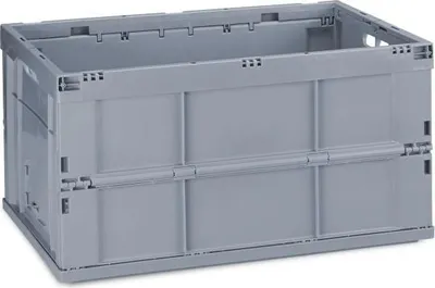 Obrázok produktu pre Skladací box stabilný