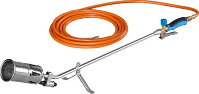 Produktbild von CFH PZ 6000, 6 cm, Piezo, 5 m, 76,2 / 8 mm (3 / 8")
